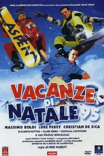 Vacanze di Natale '95 (1995)