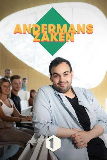 Andermans zaken — Temporada 3