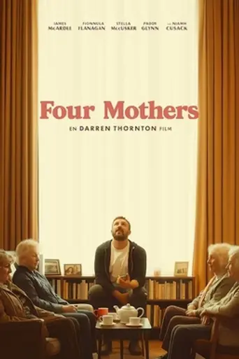 Four Mothers (2024)