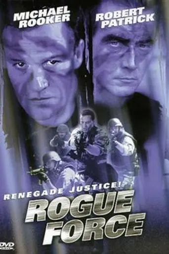 Counterforce (1998)