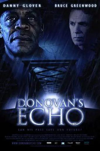 Donovan's Echo (2011)