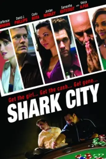 Shark City (2009)