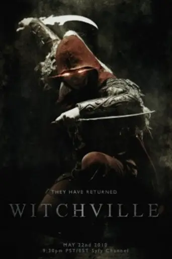 Witchville (2010)