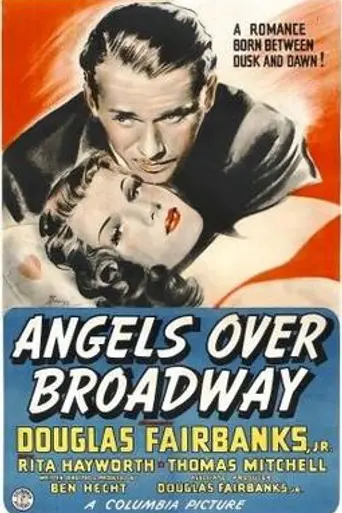 Angels Over Broadway (1940)