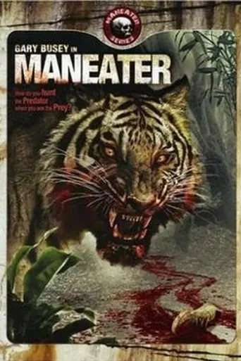 Maneater (2007)