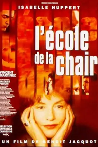 La escuela de la carne (1998)