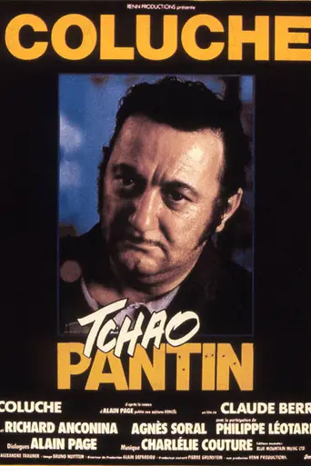 Tchao pantin (1983)