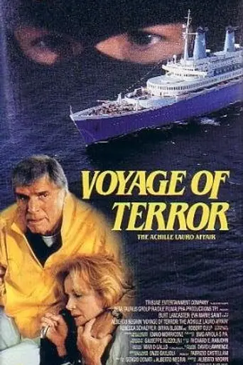 Террор на борту (1990)