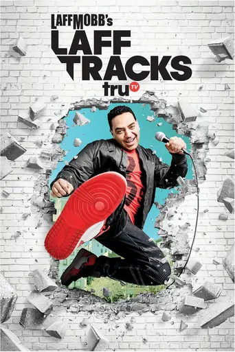 Laff Mobb's Laff Tracks (2018)
