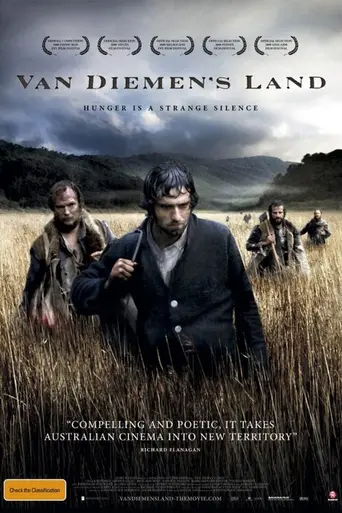Van Diemen's Land (2009)