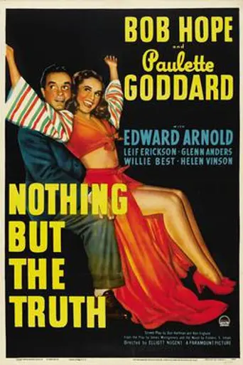 Nothing But the Truth (1941)
