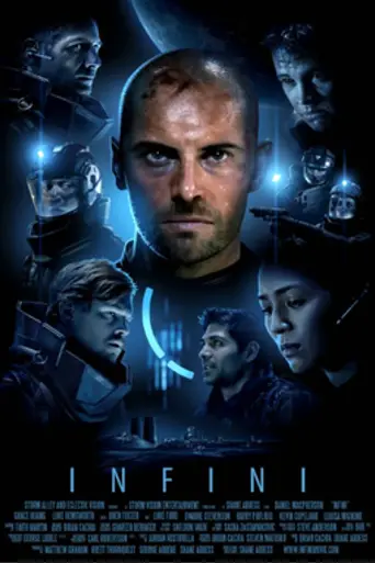 Infini (2015)