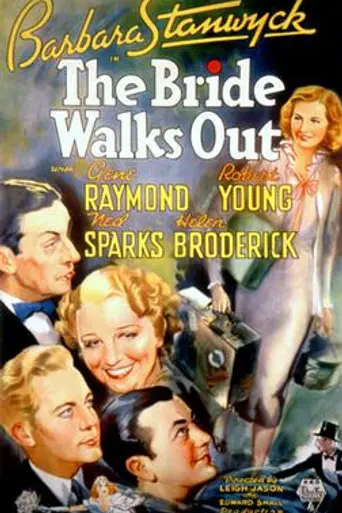 The Bride Walks Out (1936)