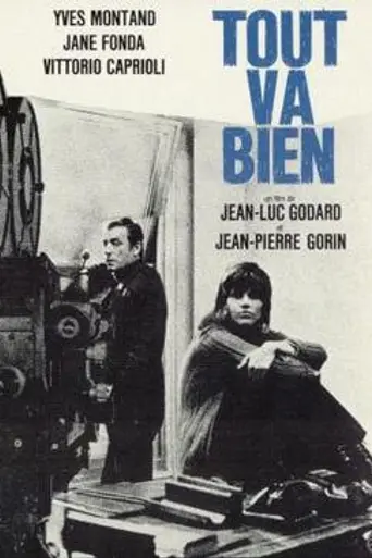 Tout Va Bien (1972)