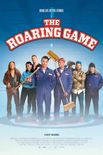 The Roaring Game (2025)