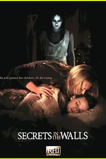 Secrets in the Walls (2010)