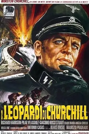 Churchill's Leopards (1970)