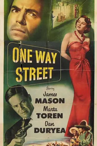 One Way Street (1950)