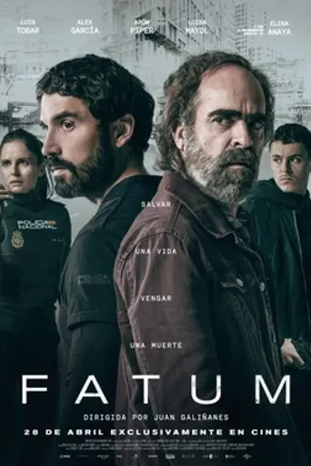 Fatum (2023)