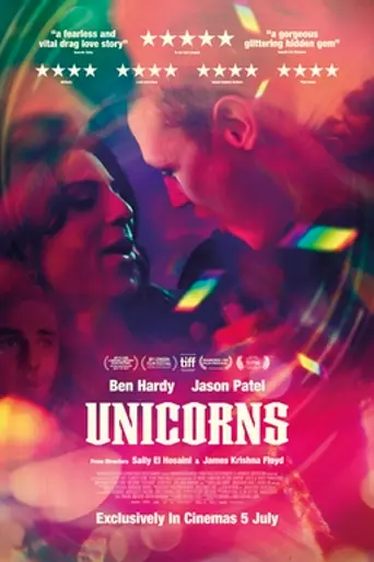 Unicorns (2023)