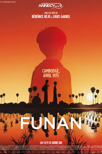 Фунань: Новые люди (фильм, 2018) (2018)