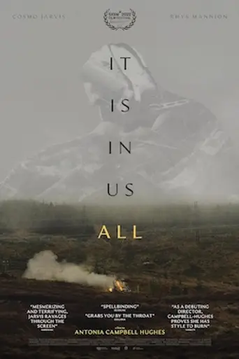 It Is In Us All (2022)