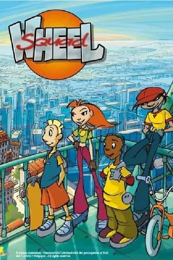 Wheel Squad (2000)