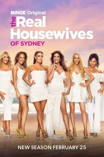 The Real Housewives of Sydney (2017)