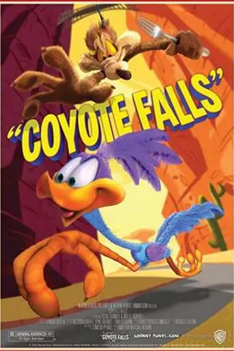 Coyote Falls (2010)
