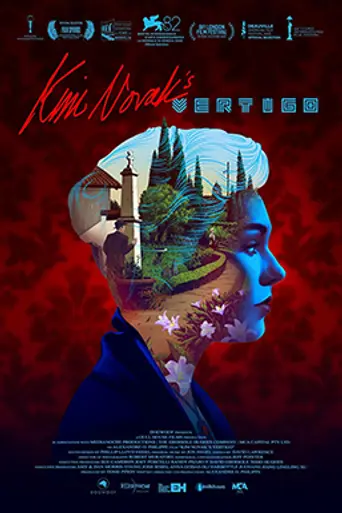 Kim Novak's Vertigo (2025)