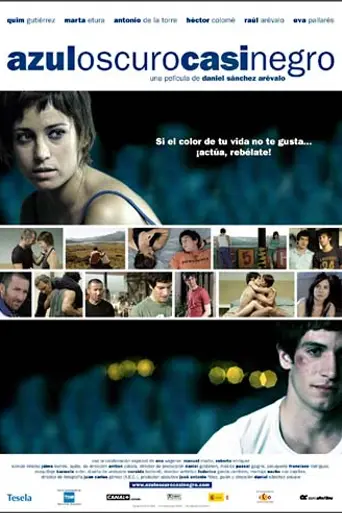 AzulOscuroCasiNegro (2006)