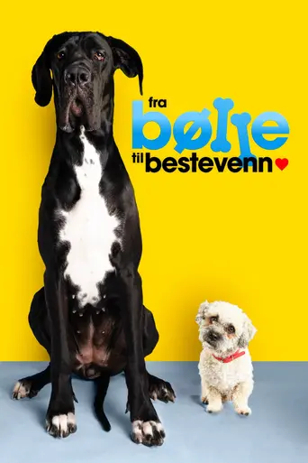 Fra bølle til bestevenn (2020)