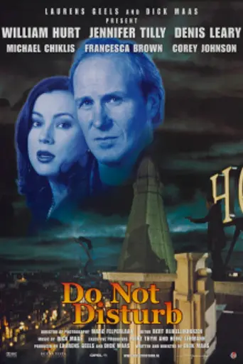 Do Not Disturb (1999)