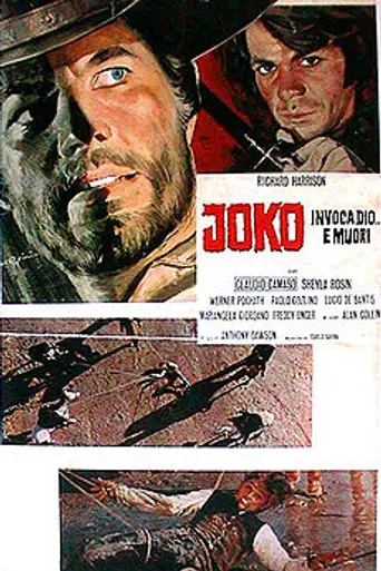 Joko invoca a Dios y muere (1968)