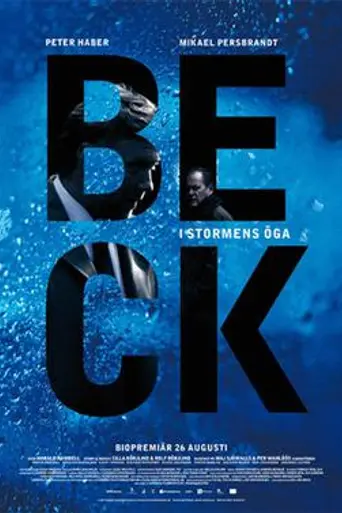 Beck: The Eye of the Storm (2009)