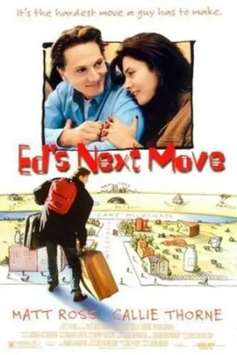 Ed's Next Move (1996)