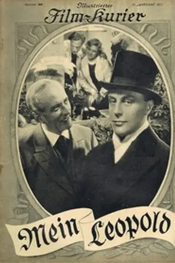 My Leopold (1931)