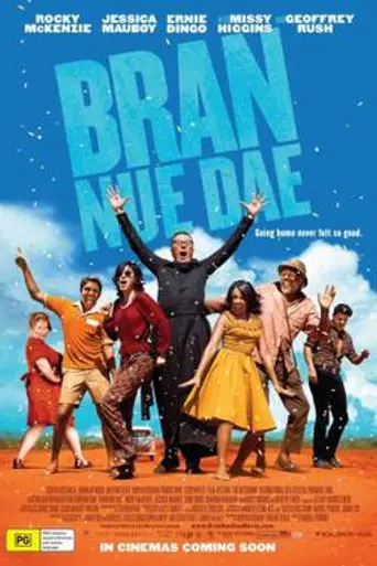 Bran Nue Dae (2009)