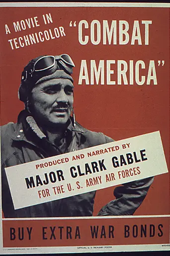 Combat America (1945)