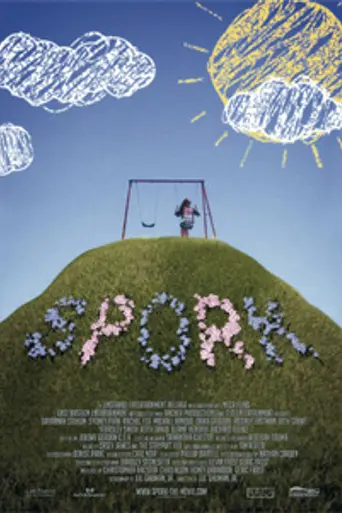 Spork (película) (2011)