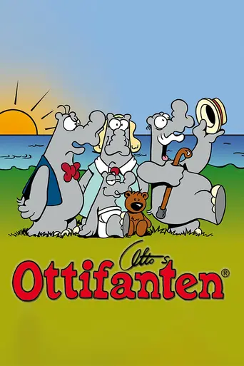 Ottifanten (1993)