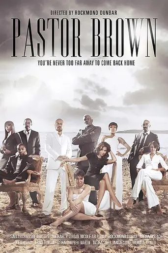Las hijas del pastor Brown (2009)