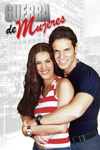 Guerra de mujeres (2001)