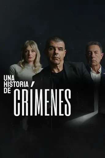 Una historia de crímenes (2023)