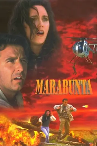 Marabunta (1998)