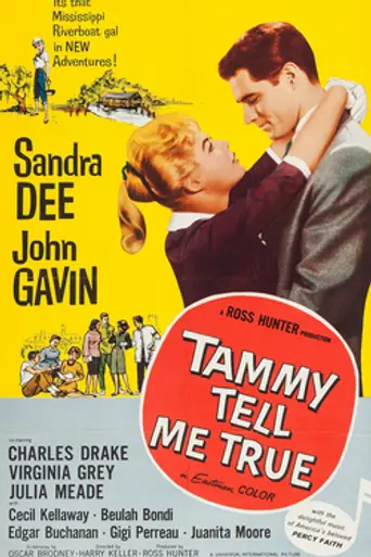 Tammy Tell Me True (1961)