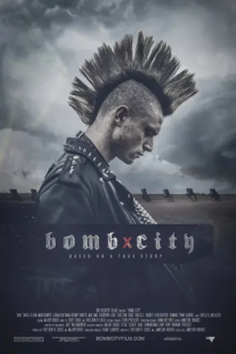 Bomb City (2017)