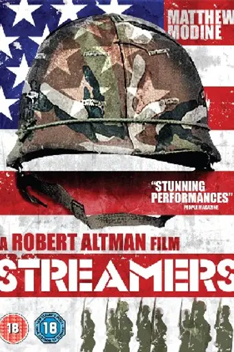 Streamers (1983)