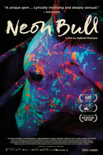 Boi Neon (2015)