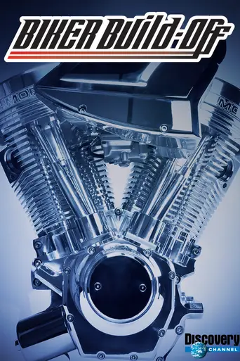 Biker Build-Off (2002)